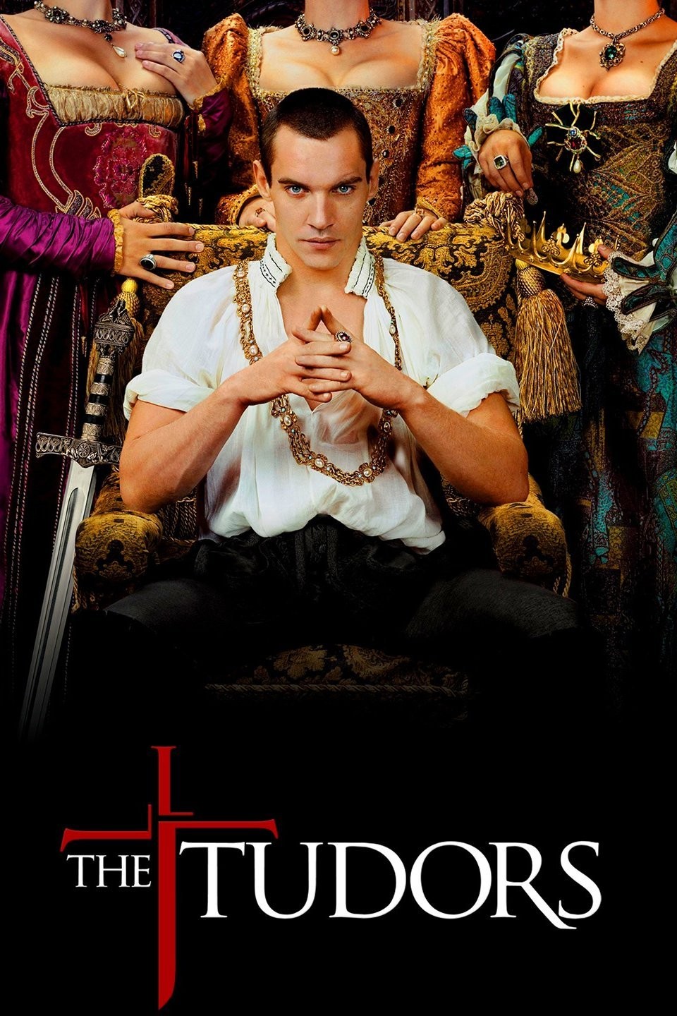 The Tudors (Season 1)