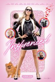Influenced (2026)