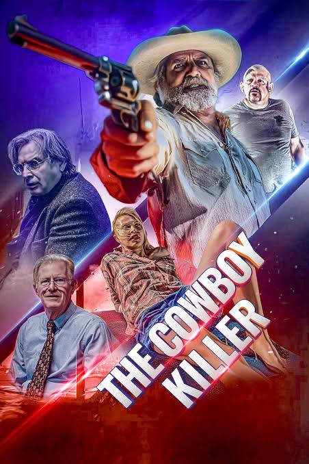 The Cowboy Killer (2026)
