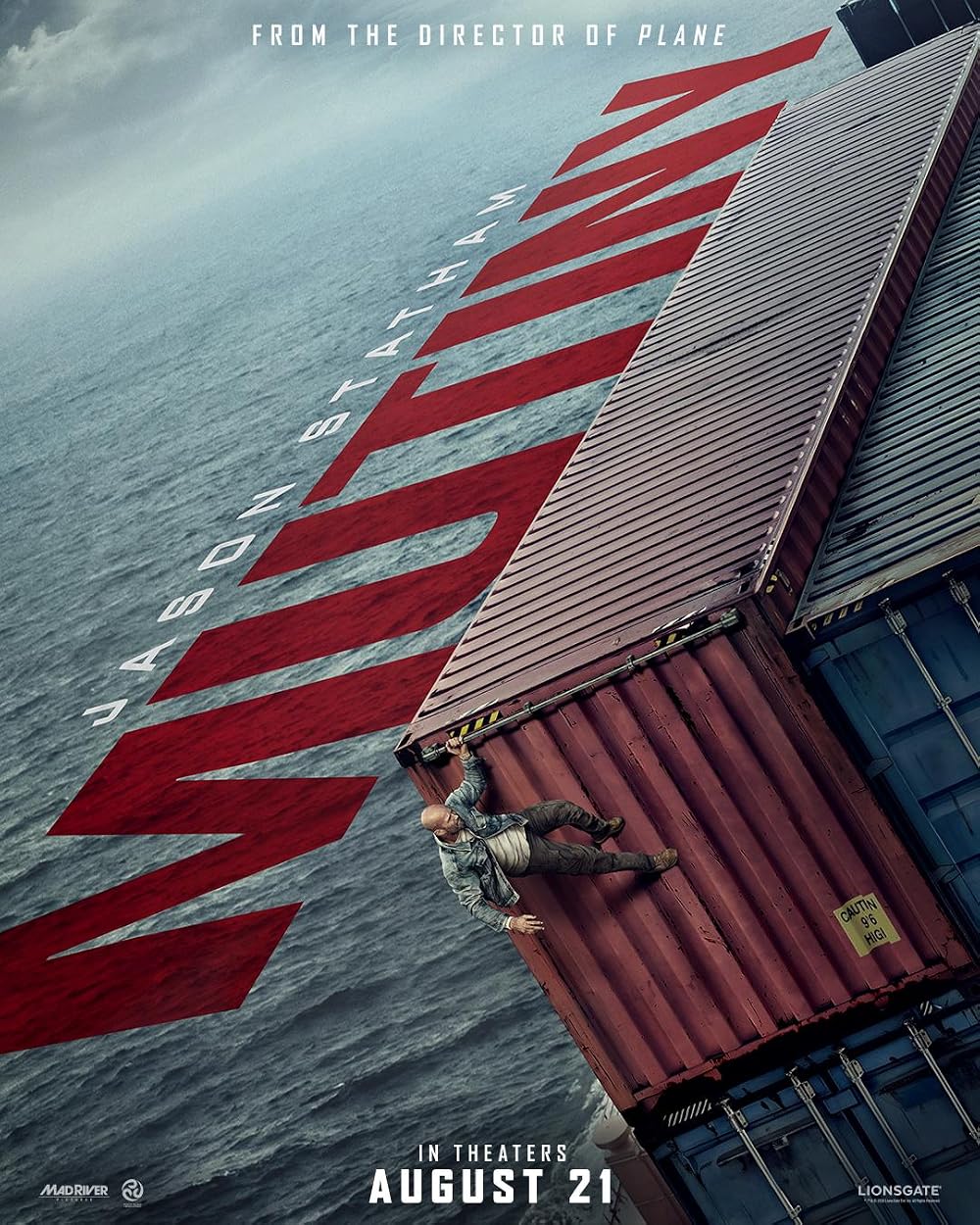 Mutiny (2026)