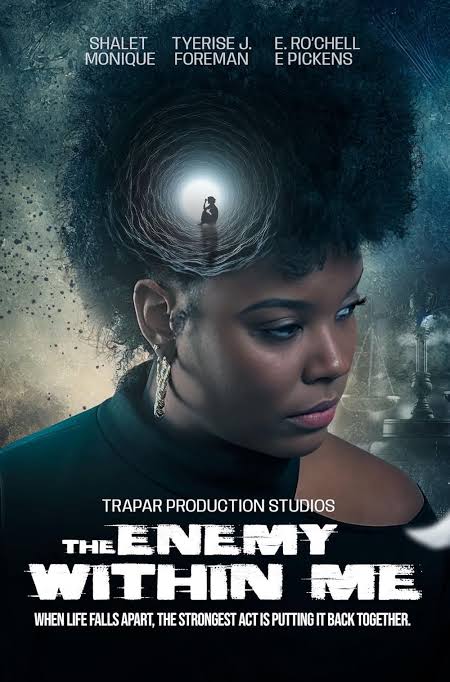 The Enemy Inside Me (2025)