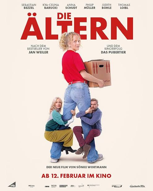 Die Ältern (2026)