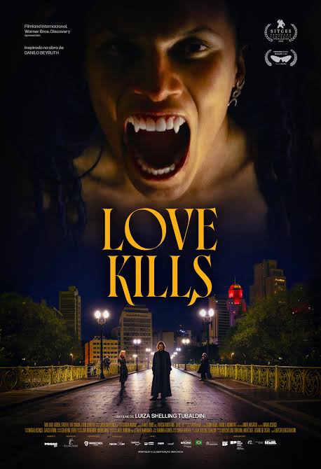 Love Kills (2025)