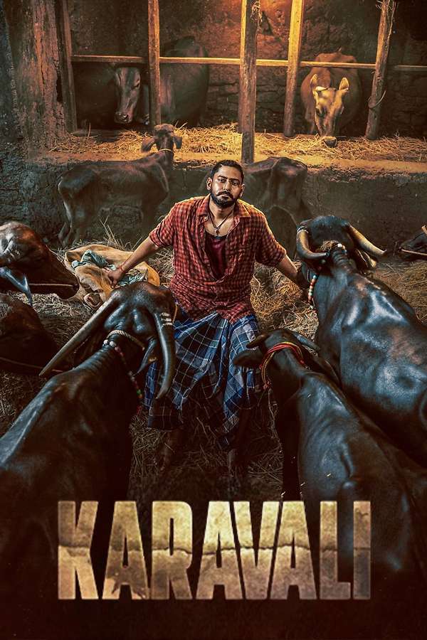 Karavali (2025)