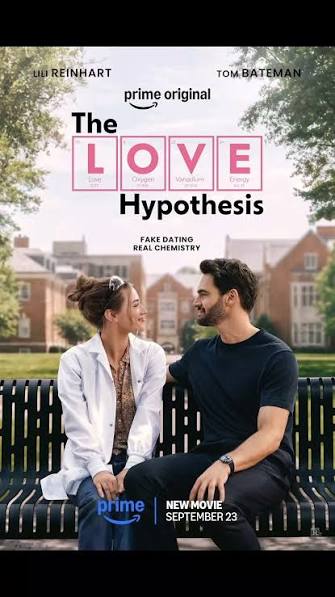 The Love Hypothesis (2026)