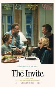 The Invite (2026)