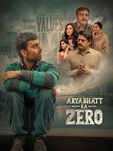 Aryabhatt Ka Zero (2026)