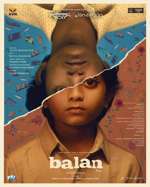 Balan: The Boy (2026)