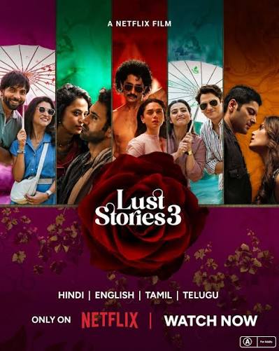 Lust Stories 3 (2026)