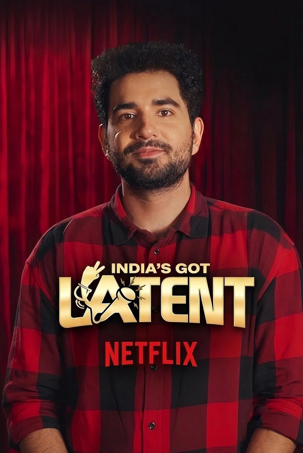 India’s Got Latent (2026 Series)