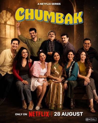 Chumbak (2026 Series)
