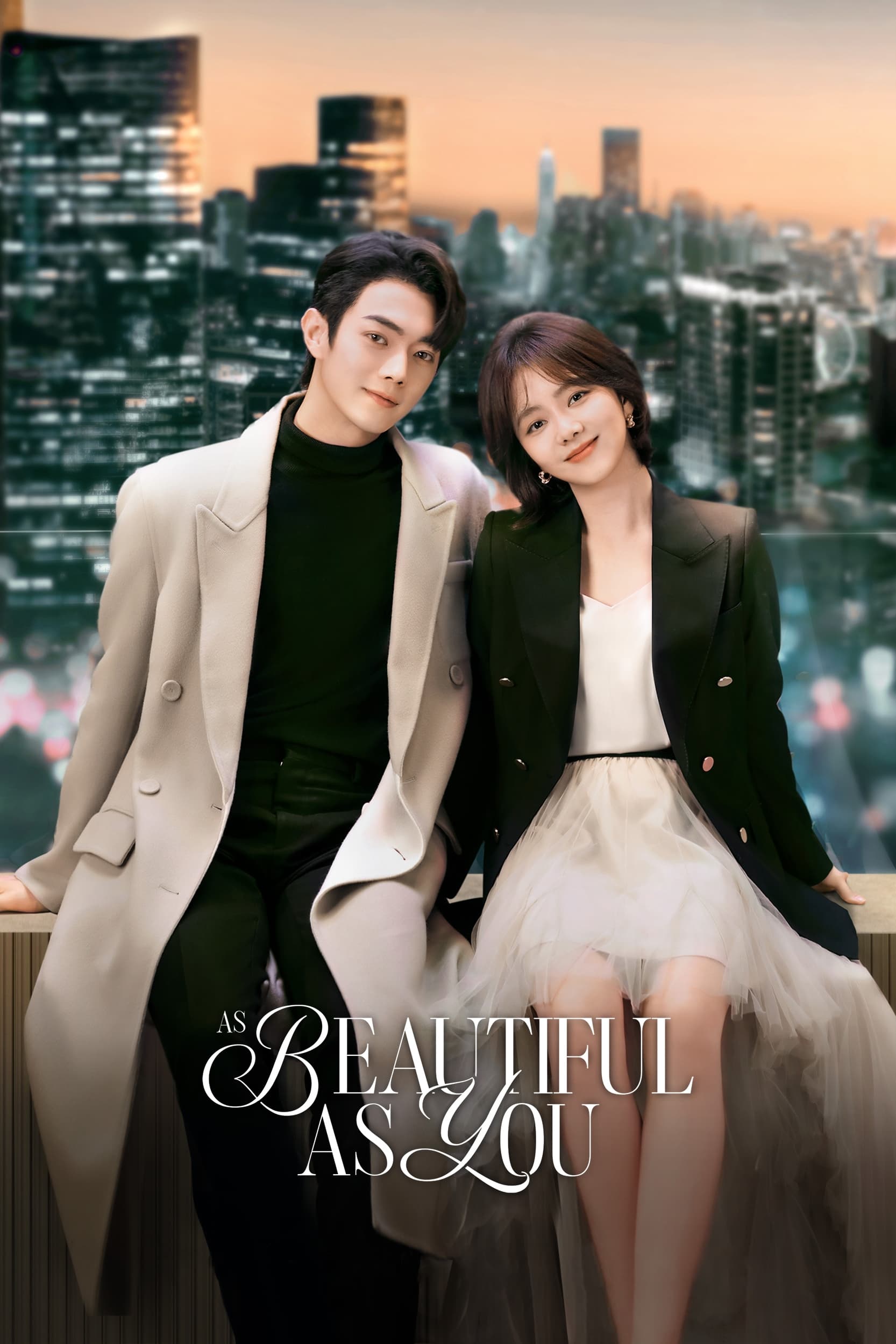 As Beautiful as You (Season 1)