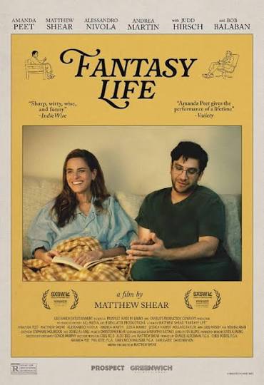Fantasy Life (2026)