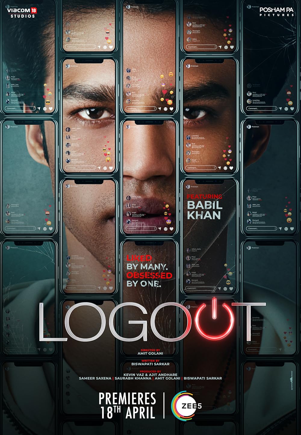 Logout (2024)