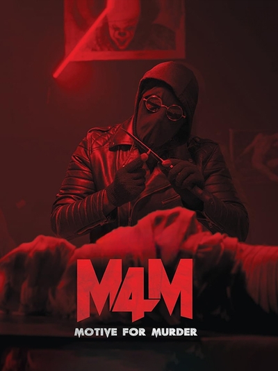 M4M: Motive for Murder (2025)