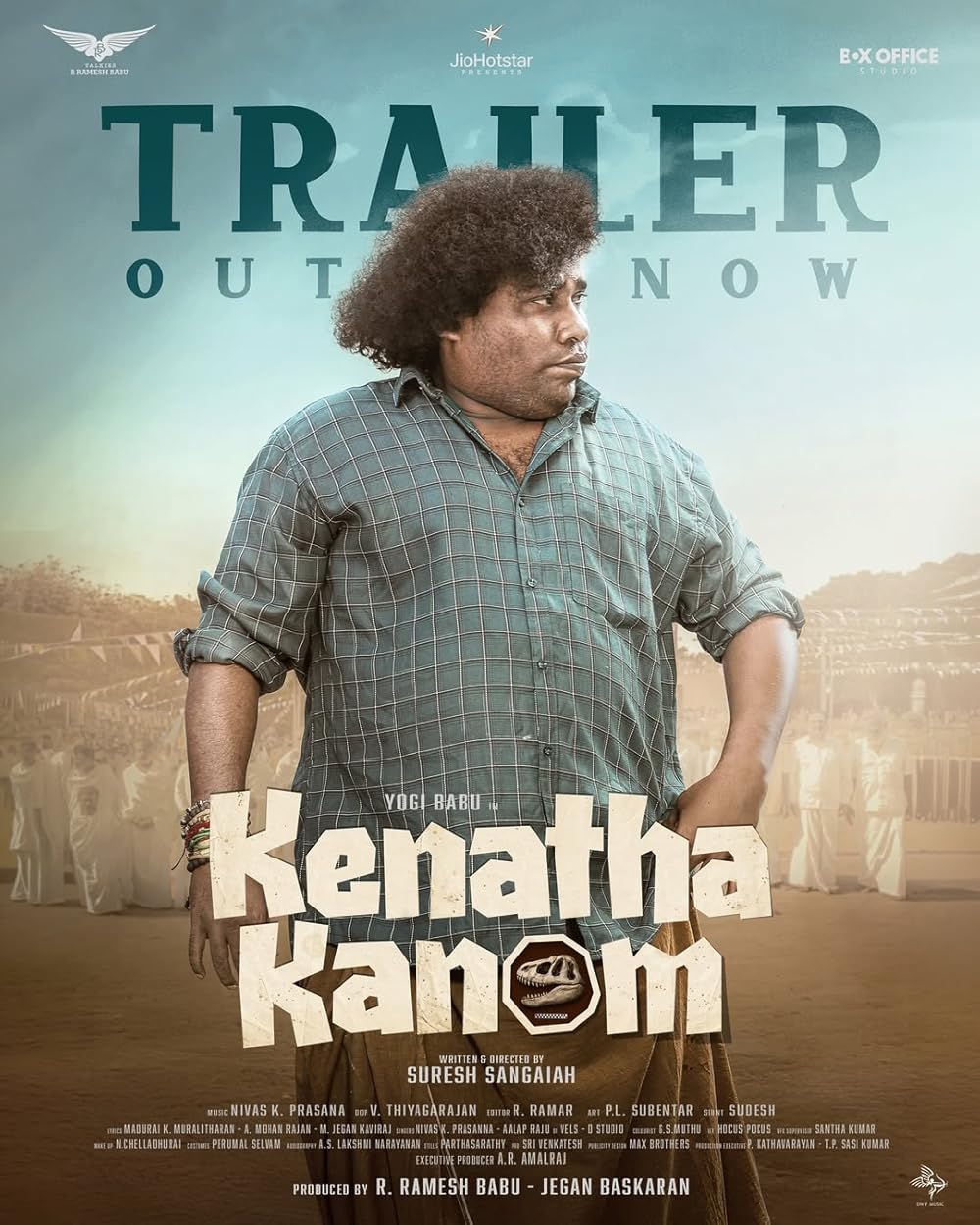 Kenatha Kanom (2026)