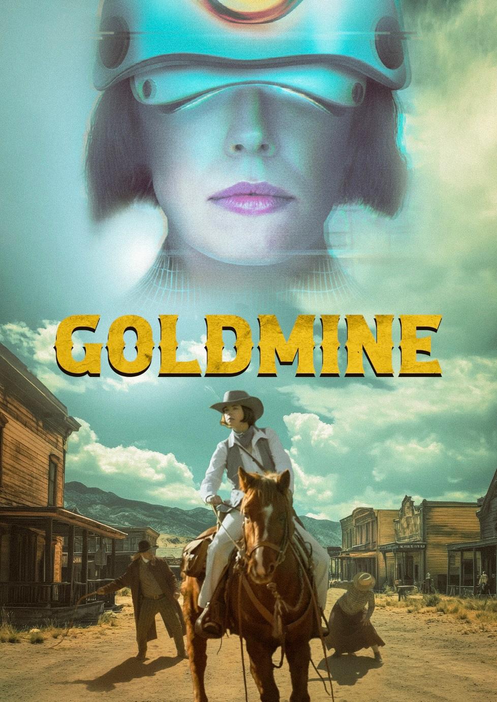 Gold Mine (2026)