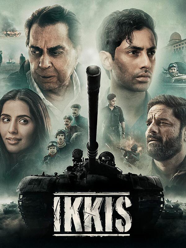 Ikkis (2025)