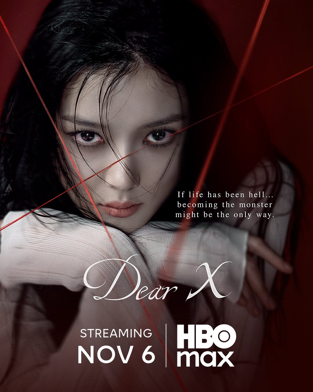 Dear X (Season 1)