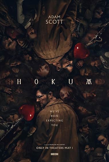 Hokum (2026)Hokum (2026)