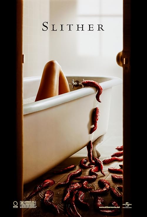 Slither (Hindi Dubbed) 2006