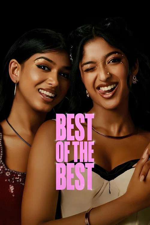 Best of the Best (Hindi Dubbed) 2026