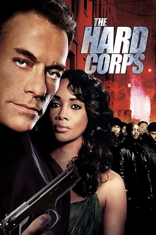 The Hard Corps (Hindi Dubbed) 2006