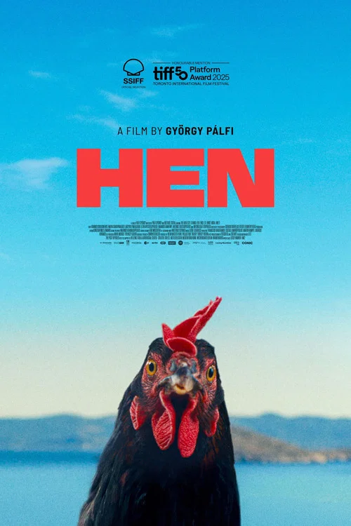 Hen (Hindi Dubbed) 2025