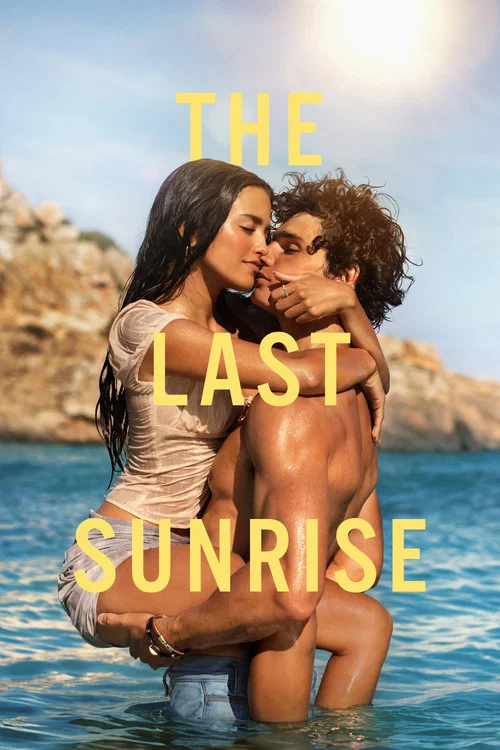 The Last Sunrise (Hindi Dubbed) 2026