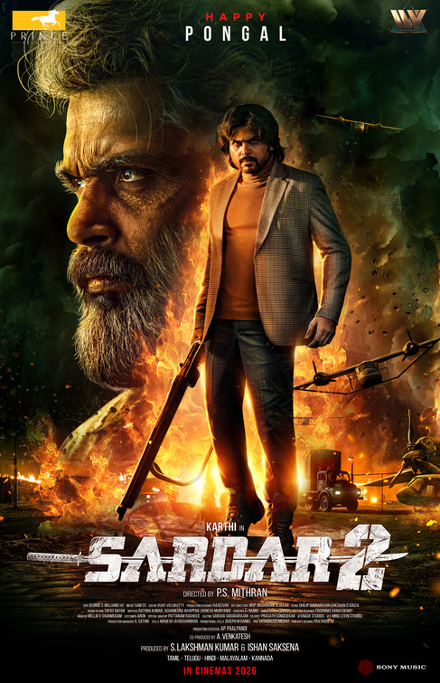 Sardar 2 Hindi 2026