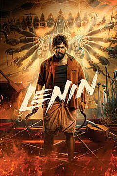 LENiN Hindi (2026)