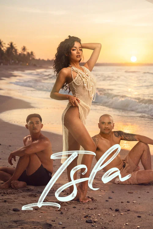 Isla (Full Movie)