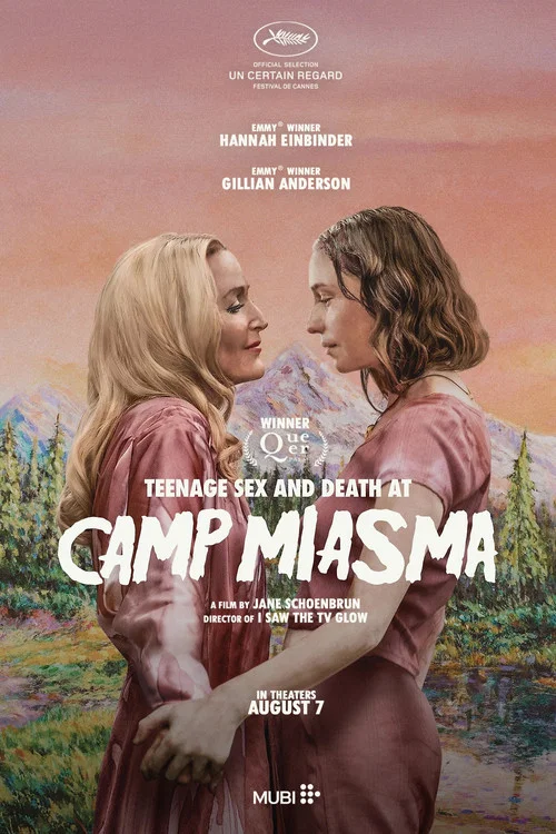 Teenage Sex and Death at Camp Miasma (Full Movie)