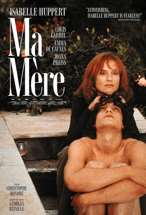 Ma mère (Full Movie)
