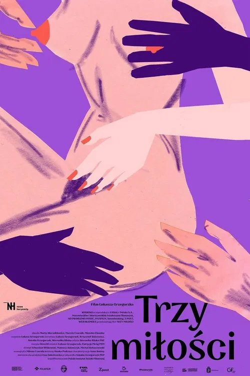 Three Loves (Full Movie)