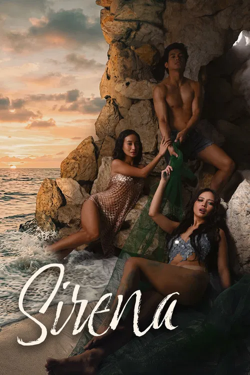 Sirena (Full Movie)