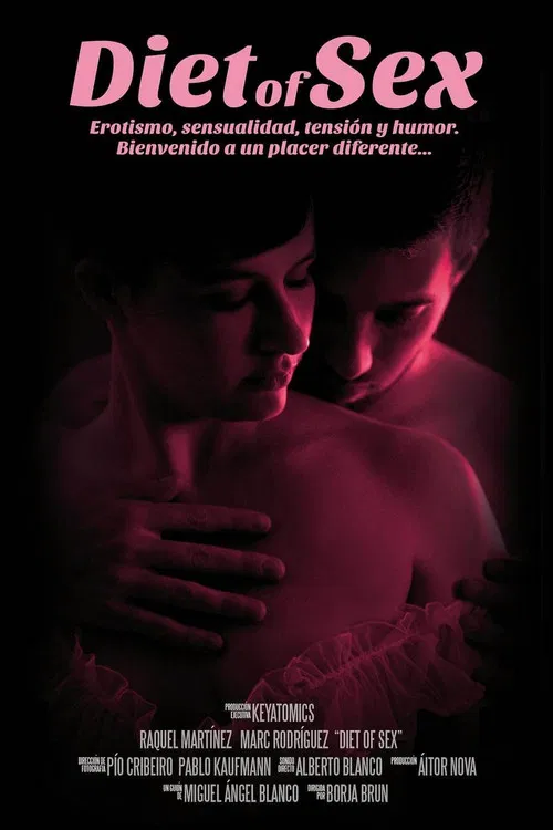 Diet of Sex (Full Movie)