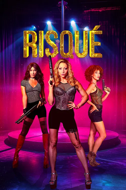 Risqué (Full Movie)