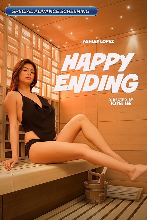 Happy Ending (Full Movie)