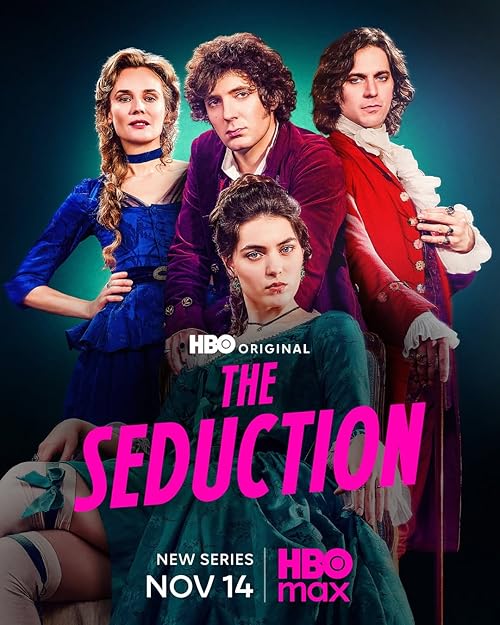 The Seduction (Season 1)