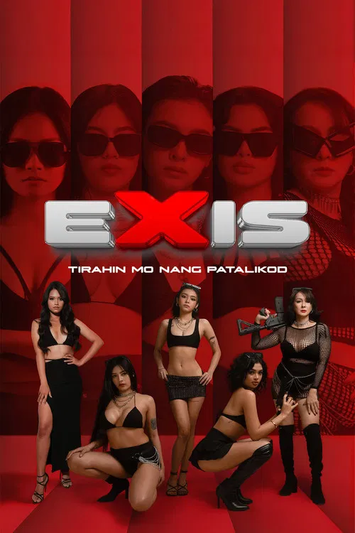 Ekis (Full Movie)