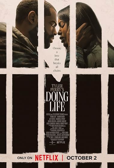 Doing Life Hindi Dubbed (2026)