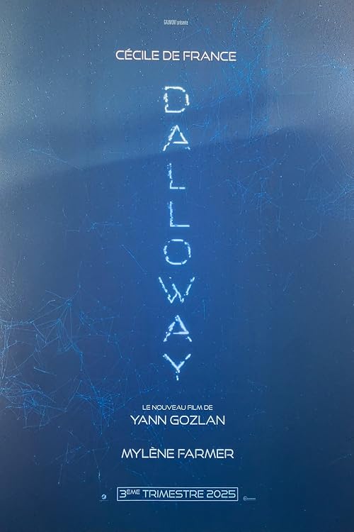 Dalloway Hindi Dubbed (2025)