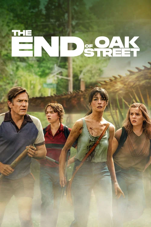 The End of Oak Street Hindi Dubbed (2026)