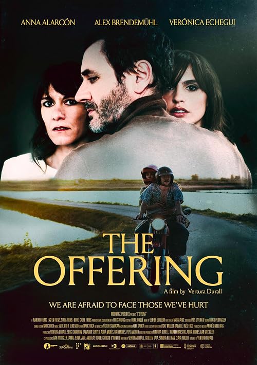 The Offering / L'ofrena