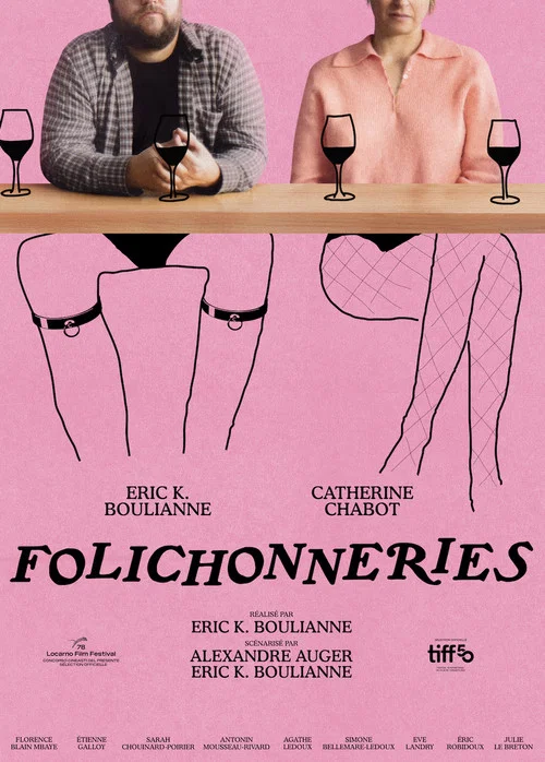 Follies (Full Movie)