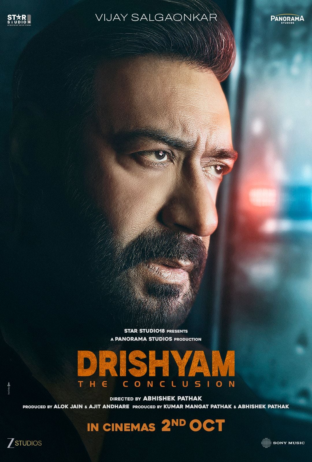 Drishyam: The Conclusion 2026