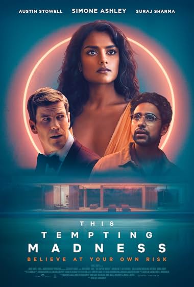 This Tempting Madness Hindi Dubbed (2026)