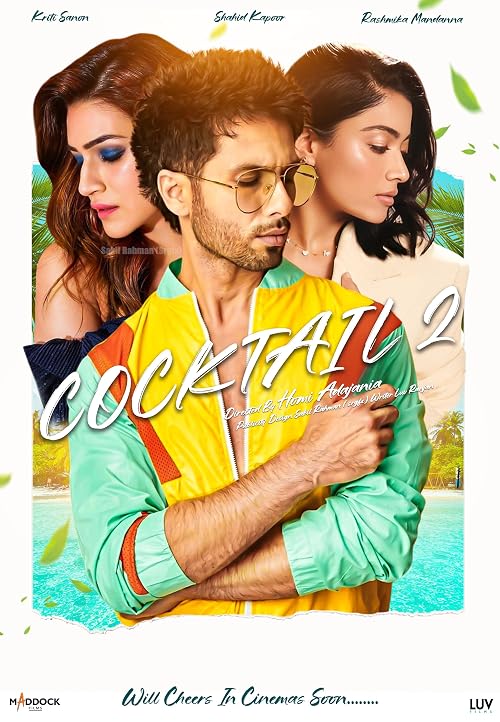 Cocktail 2 Full Movie (2026)