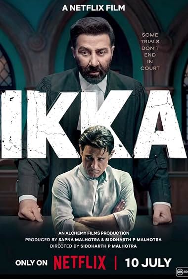 Ikka Full Movie (2026)